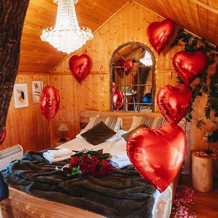 Skansen Bicz Resort Stare Miasto  エクステリア 写真