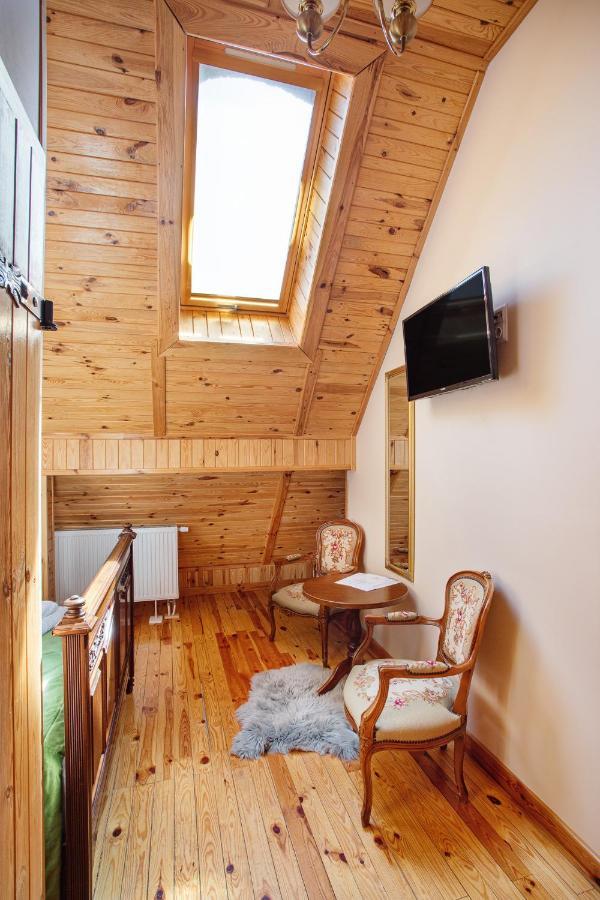 Skansen Bicz Resort Stare Miasto  エクステリア 写真