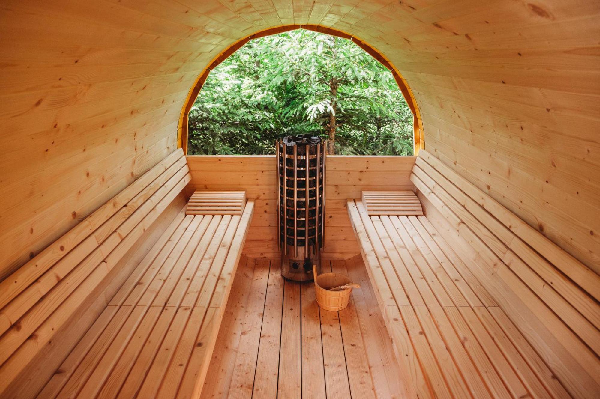 Skansen Bicz Resort Stare Miasto  エクステリア 写真